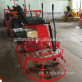 Honda GX390 Benzin Ride On Power Trowel Zum Verkauf (FMG-S30)